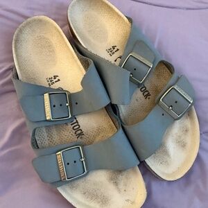Birkenstock Arizona Women’s Size 10